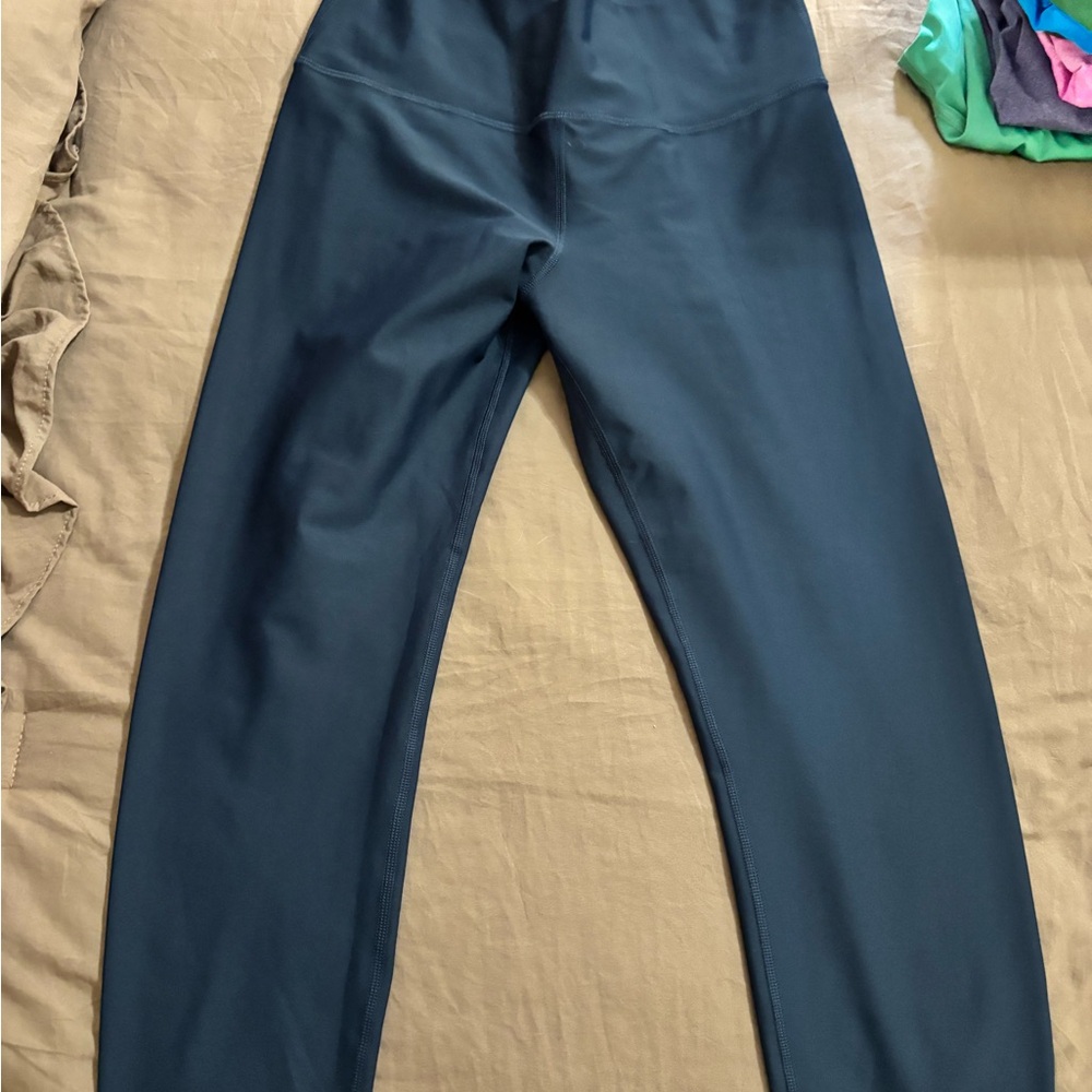 Old Navy Women's Navy Leggings